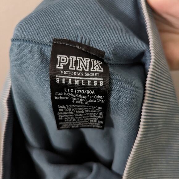 Victoria secret PINK seamless legging - Picture 2 of 3